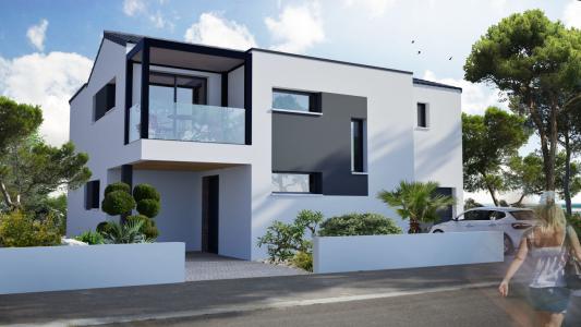 photo For sale House TALMONT-SAINT-HILAIRE 85