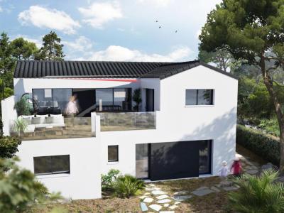Vente Maison TALMONT-SAINT-HILAIRE 