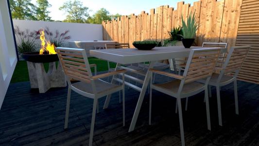 Vente Maison TALMONT-SAINT-HILAIRE 