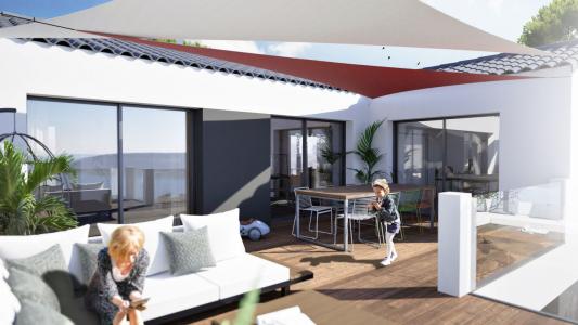 Vente Maison TALMONT-SAINT-HILAIRE 