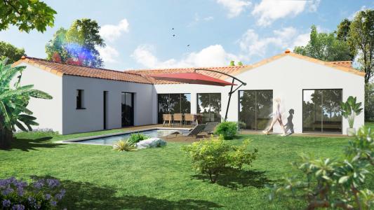 photo For sale House SAINTE-FOY 85