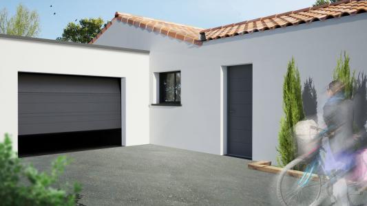 Vente Maison SAINTE-FOY 