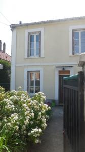 Location Appartement 3 pices AULNAY-SOUS-BOIS 93600