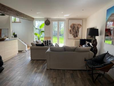 Vente Maison ROZAY-EN-BRIE 
