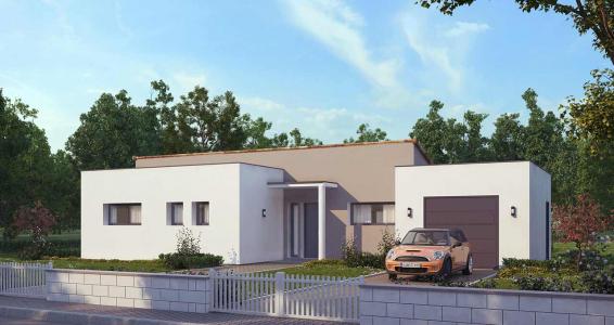 For sale House CHAILLE-SOUS-LES-ORMEAUX RIVES-DE-L'YON 85