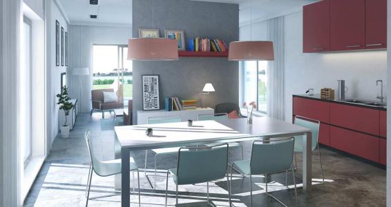 Vente Maison NIEUL-LE-DOLENT 