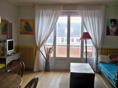 photo For sale Apartment LORIENT 56