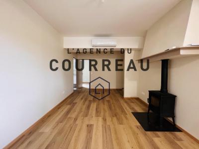 Location Appartement 4 pièces MONTPELLIER 34070