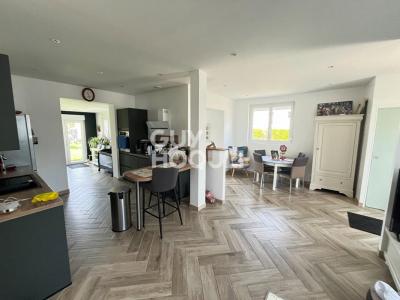 Vente Maison 5 pices SOISSONS 02200