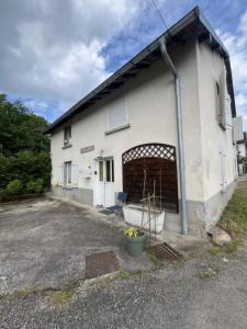 photo For sale House AILLEVILLERS-ET-LYAUMONT 70