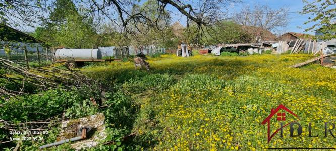 For sale Land HOPITAL-DU-GROSBOIS  25