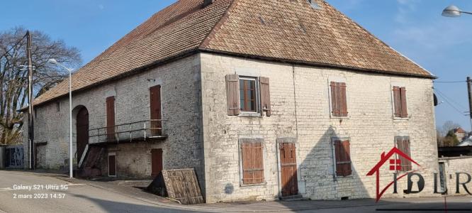 For sale House HOPITAL-DU-GROSBOIS  25