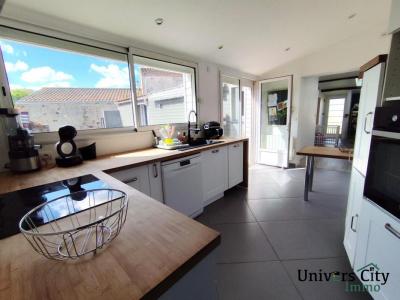 Vente Maison 5 pièces BIGNON 44140