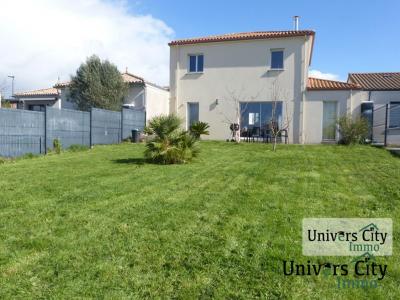 Vente Maison 6 pièces BARBECHAT 44450