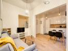 Apartment ROUBAIX 