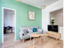 Apartment ROUBAIX 
