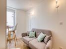 Louer Appartement 17 m2 Paris-11eme-arrondissement