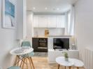 Louer Appartement Paris-10eme-arrondissement Paris
