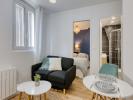 Louer Appartement Paris-10eme-arrondissement 1188 euros