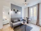 Louer Appartement Clichy Hauts de Seine
