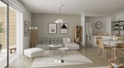 Annonce Location 3 pièces Appartement Bruguieres