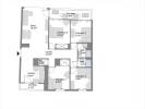 Louer Appartement Toulouse 435 euros