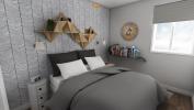 Louer Appartement 43 m2 Toulouse
