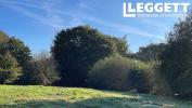 Annonce Vente Terrain Saint-gildas