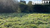 Acheter Terrain 1752 m2 Saint-gildas