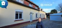 Vente Maison Caudry 59