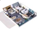 Acheter Appartement 63 m2 Lamentin