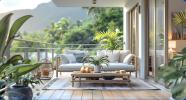 Acheter Appartement Lamentin Martinique