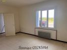 Annonce Vente 4 pièces Appartement Homps