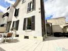 House BOIS-COLOMBES 