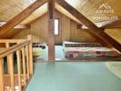 Acheter Maison Thones Haute savoie