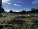 Acheter Terrain 2440 m2 Barjac
