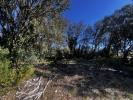 Acheter Terrain 1300 m2 Barjac