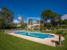 Annonce Vente 9 pièces Maison Chateauneuf-grasse