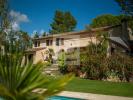 Acheter Maison Chateauneuf-grasse Alpes Maritimes