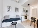 Apartment LOOS 