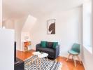 Louer Appartement Tourcoing Nord