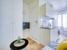 Annonce Location Appartement Lyon-2eme-arrondissement