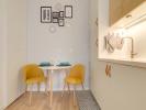 Louer Appartement Lyon-7eme-arrondissement Rhone