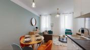 Louer Appartement 34 m2 Marseille-2eme-arrondissement