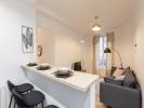Annonce Location 3 pièces Appartement Paris-18eme-arrondissement