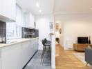 Louer Appartement 37 m2 Paris-18eme-arrondissement