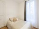 Louer Appartement Paris-18eme-arrondissement Paris