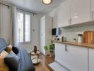 Annonce Location Appartement Asnieres-sur-seine