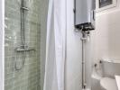 Louer Appartement Asnieres-sur-seine 887 euros