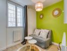 Annonce Location Appartement Paris-17eme-arrondissement